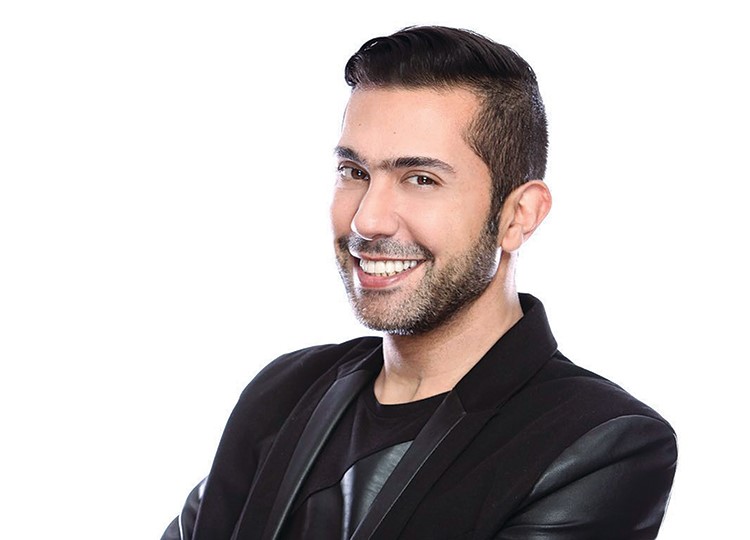 محمد نجم﻿