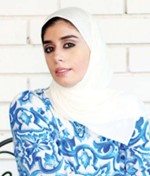 المحامية الجوهرة عبد الرضا﻿