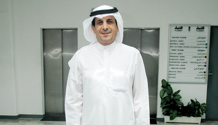 الشاعر الغنائي ساهر﻿