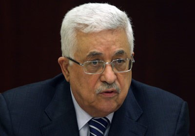 محمود عباس