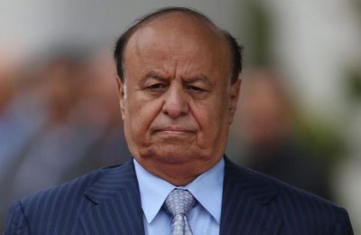 عبدربه منصور هادي