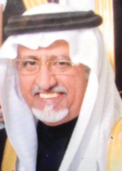 المستشار عبدالله ال الشيخ