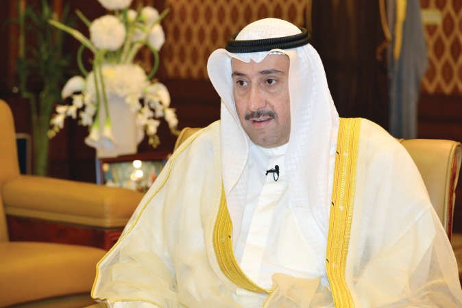 الشيخ فيصل الحمود