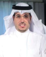 الدكتور نايف ابجاد المطيري﻿
