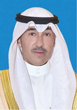  الشيخ فواز الخالد 