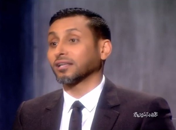 بالفيديو.. سامي الجابر: والدتي بكل فخر "يمنية" ووالدي "سائق تاكسي".. ويستحيل أن أدرب "النصر"