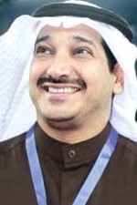 المرشح احمد الدويلة ﻿
