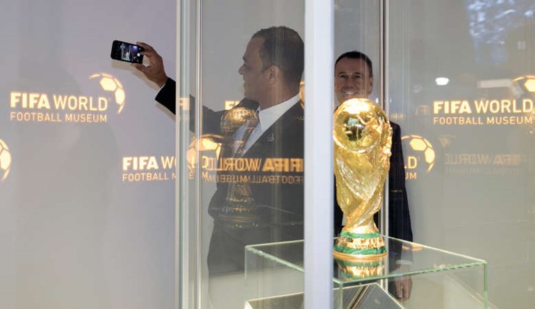 كاس العالم
