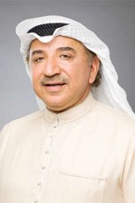 عبدالحميد دشتي﻿