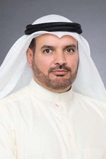 حمدان العازمي
