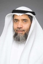 د عبد الرحمن الجيران