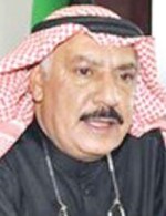 العميد عبدالرحمن الصهيل﻿