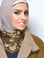 المحامية حنان العريان