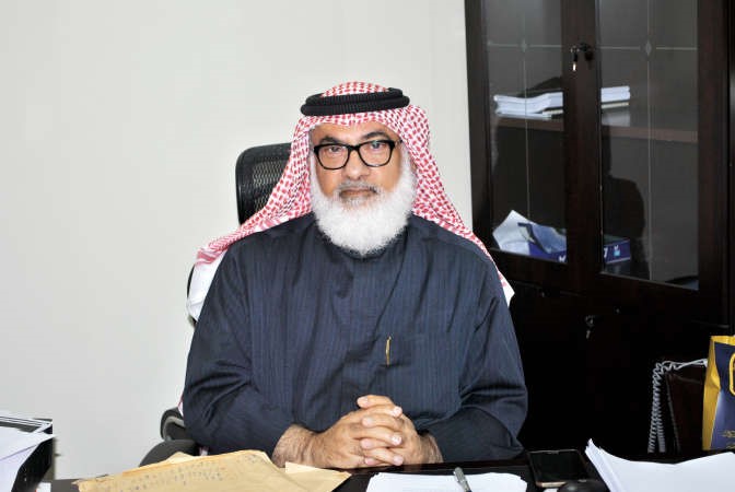 احمد بن غيث
