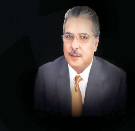 الشاعر عبداللطيف ال الشيخ ﻿