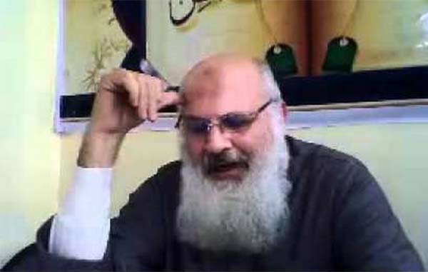 مصر تعاقب مفتي «داعش» ومساعد البغدادي بالسجن 5 سنوات