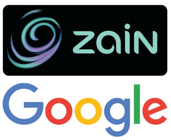 «زين» تدشّن قناة الدفع المباشر مع Google