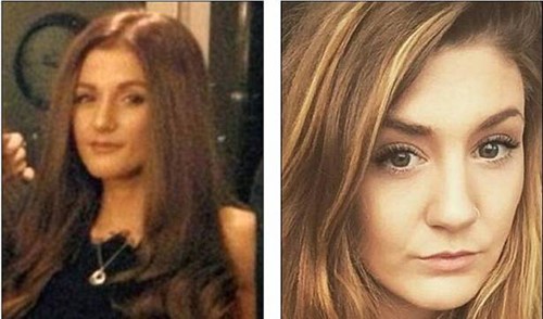 بريطانية شنقت نفسها بعد شجار مع حبيبها حول الهدايا.. القصة الصادمة بالتفاصيل