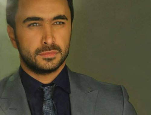 الموت يفجع الفنان اللبناني نادر الأتات.. وفيديو مؤلم للحظة الوفاة