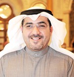 مدير البرنامج العام سعد الفندي