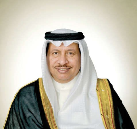سمو رئيس الوزراء الشيخ جابر المبارك