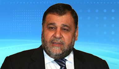 خالد الضاهر