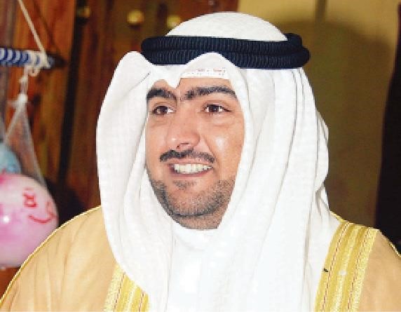 الشيخ ثامر العلي