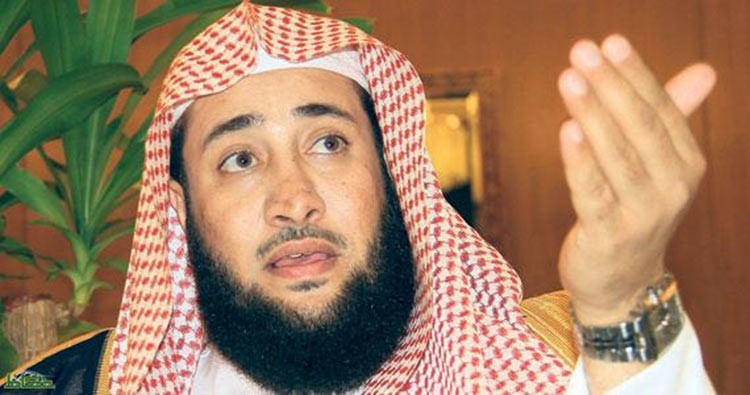 داعية سعودي يتهم الغرب بالمؤامرة لانجاب نساء المسلمين اناثاً بدلاً من الذكور 