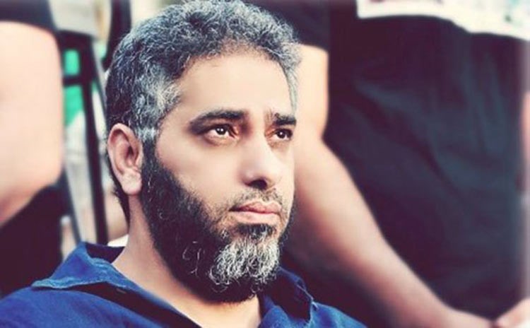 ماذا قال فضل شاكر تعليقا على الحكم عليه بـ5 سنوات؟