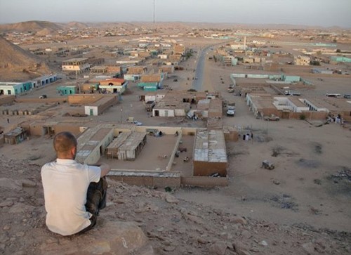 السودان