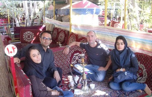 ايران