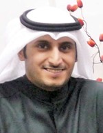 فهد فلاح بن شوق﻿