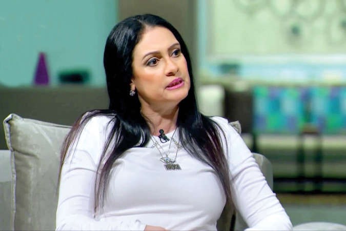 رئيسة أكاديمية الفنون في مصر أحلام يونس: دورنا تعليمي فقط وليس إنتاجياً.. والسوق يتولى استيعاب مخرجاتنا من المواهب