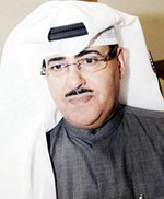وكيل الاذاعة الشيخ فهد المبارك﻿