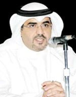 مدير البرنامج العام سعد الفندي﻿