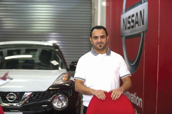 محمد دياني