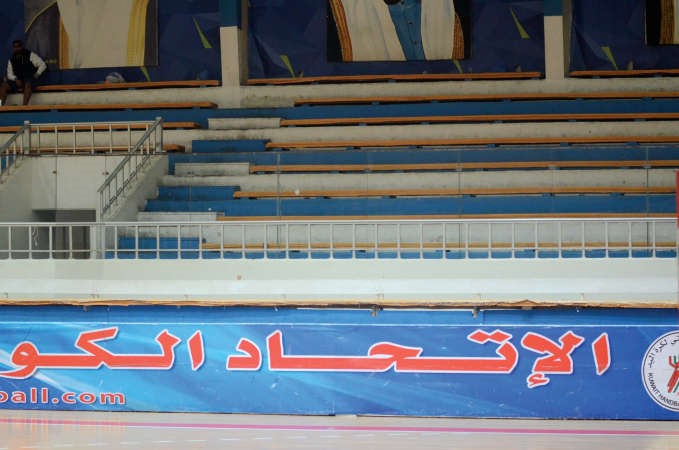 ختام دمج «اليد»: الكبار الخمسة في الممتاز.. والكويت يخوض منافساته بأفضلية 3 نقاط