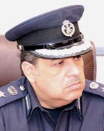 العقيد محمد القحطاني