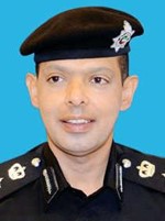 العميد عادل الحشاش