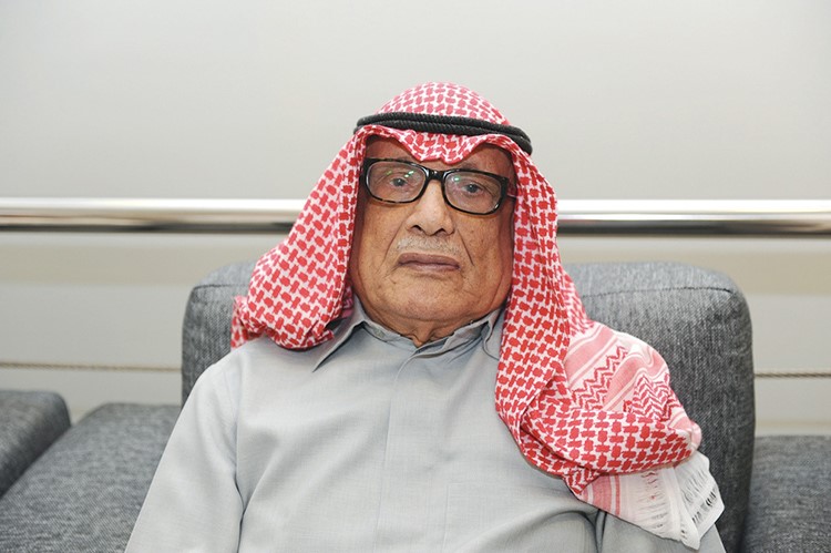 دصالح العجيري