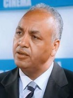 مصطفى بكري