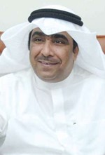 عبدالله العازمي
