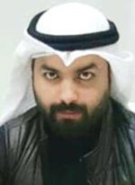 السفير محمد جاسم المديرس