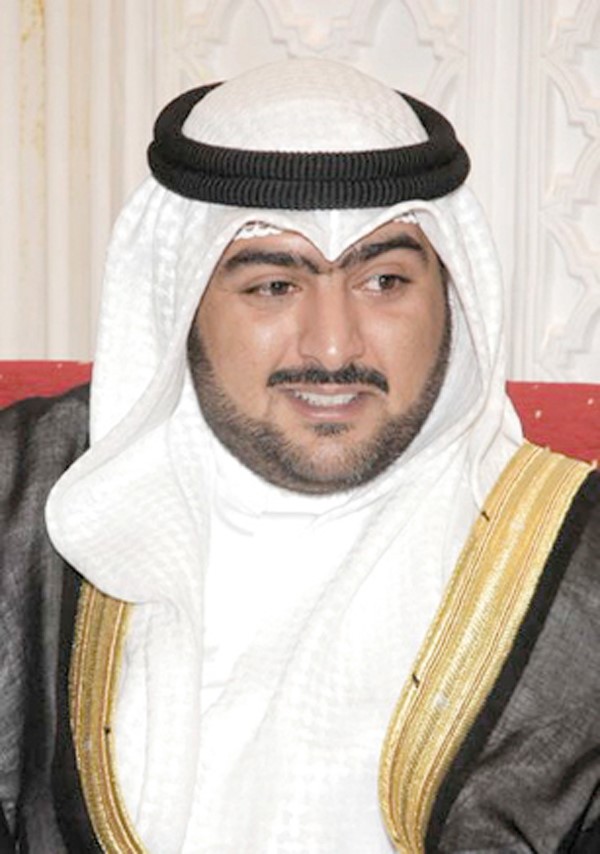 الشيخ ثامر العلي