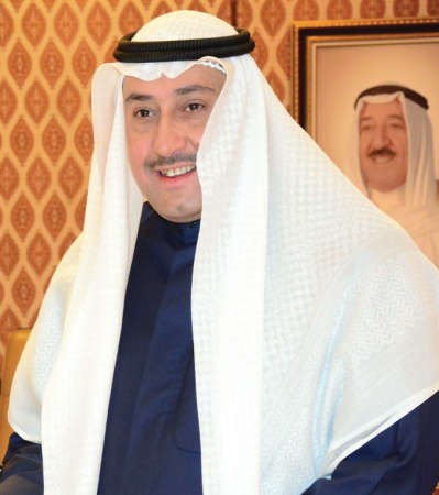 الشيخ فيصل الحمود