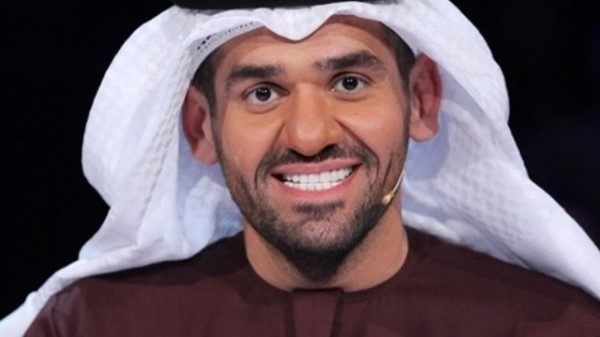 تغريدة لحسين الجسمي عن حبّه للبنان تُحدث ضجة على تويتر