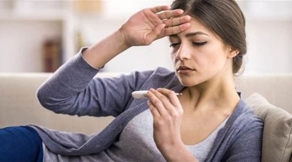 10 أسباب لارتفاع درجة الحرارة تهمك معرفتها