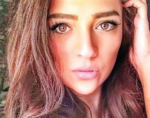 لولوة عبدالسلام لـ «الأنباء»: الإخراج حلمي منذ طفولتي.. ولا أجد نفسي ممثلة!