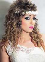 حسناء امين﻿