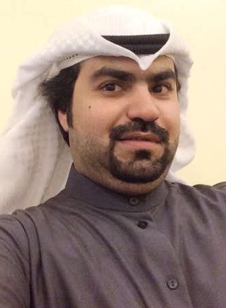 احمد الجفيل ﻿